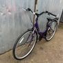 Apollo Elyse bike Image 3