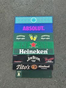 Beer Mats