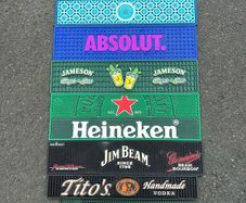 Beer Mats
