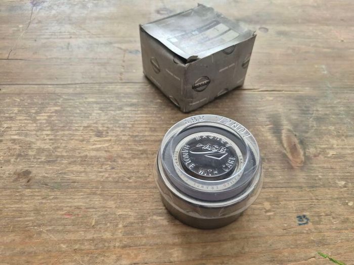 Nissan Micra K13 2010- Genuine Front Wheel Bearing 40210AX000 Original OEM Part