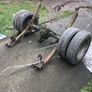 Ford transit mk6 ambulance 125hp engine/running gear Image 6
