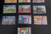 Callcards Mint