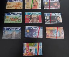 Callcards Mint