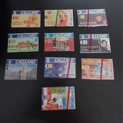 Callcards Mint