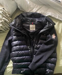 Authentic Moncler coat