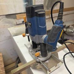 power tools