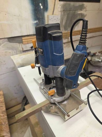 power tools