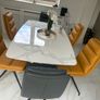 Dining Table and Chairs Image 4