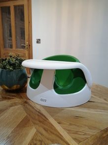 Mamas and papas snug seat
