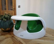 Mamas and papas snug seat