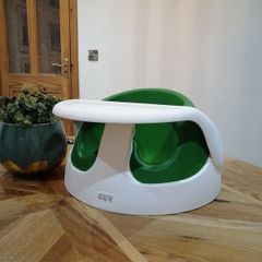 Mamas and papas snug seat