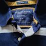 Vintage American Eagle Polo T-shirt Image 2