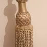 Lovely Gold Curtain Tie Backs Image 5