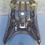 Honda NT1100 Rider Seat Image 7