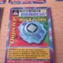 10 Digimon Power Option cards. 1999. Image 10