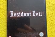 Resident evil Nintendo game cube gamecube games Original
