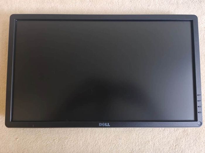 Dell 21.5" Monitor - Model P2214Hb - Fully Working