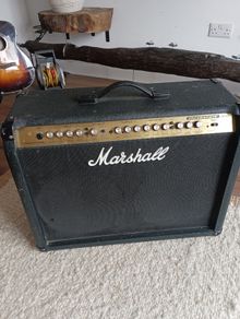 Marshall Valvestate vs102r