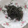 Organic Mao Feng Green Tea  Premium Loose Leaf Chinese Green Tea Artisan Specialty Tea Image 5