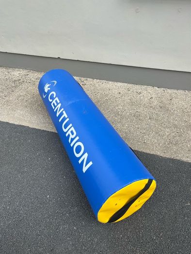 Centurion Rugby Tackle Bag