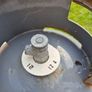 Empty Gas Cylinder Image 2