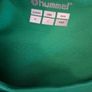 Real Betis Jersey.  Official Hummel Long Sleeved Real Betis Mens Jersey. Collect In Dublin Or Receive Via Post. Image 3