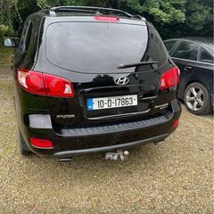 2010 Sante Fe