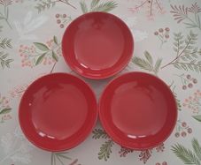 Serving bowls