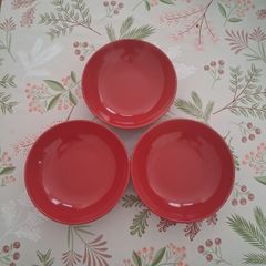 Serving bowls