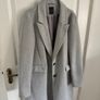 Penneys double breasted coat Image 2