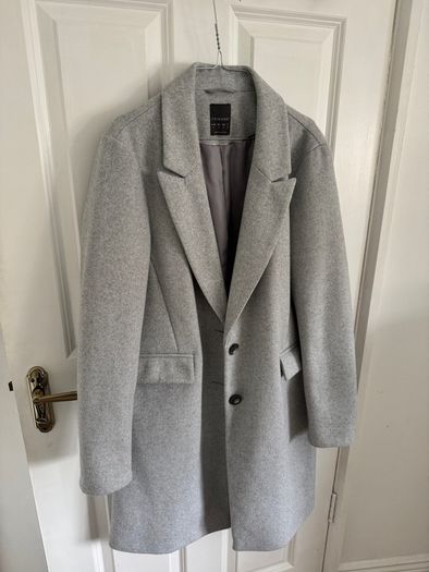 Penneys double breasted coat
