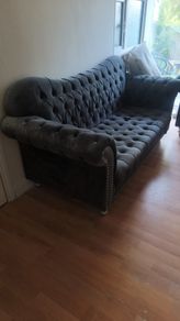 sofa  barely used
