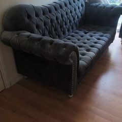 sofa  barely used