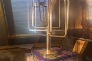 candelabra