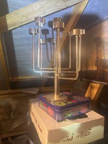 candelabra