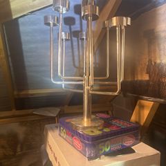 candelabra