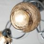 5 light ceiling light Image 6
