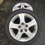 3 Nissan S15 Silvia Standard Alloys Image 4