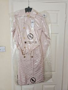 Michael Kors coat