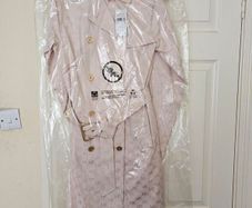 Michael Kors coat