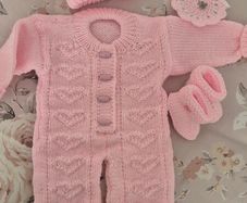 Baby set