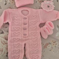 Baby set