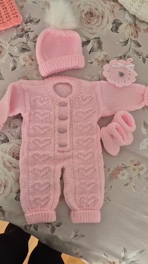 Baby set