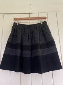Burberry Brit skirt