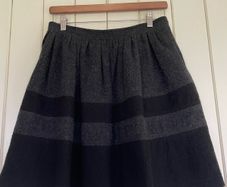 Burberry Brit skirt