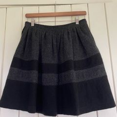 Burberry Brit skirt