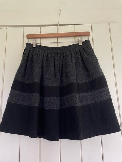 Burberry Brit skirt