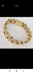 Gold chains 14 carat And 18 carat