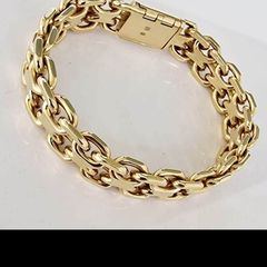Gold chains 14 carat And 18 carat
