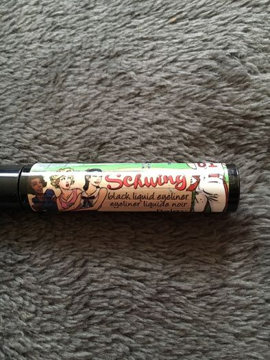 The balm